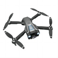 DK W1 Pro Folding 4K Toy Drone